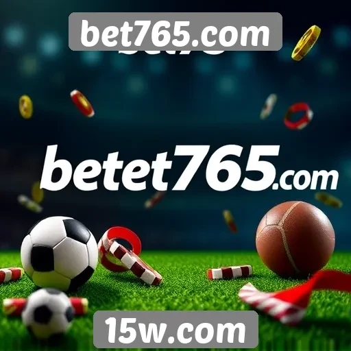 Opções de jogos disponíveis no bet765.com