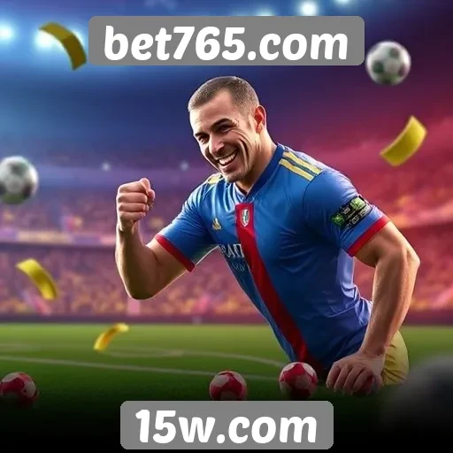 Novos recursos de apostas no bet765.com
