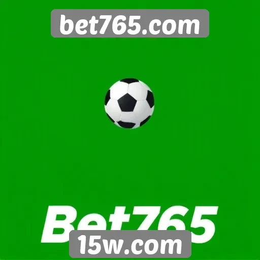 Promoções e bônus disponíveis na plataforma bet765.com